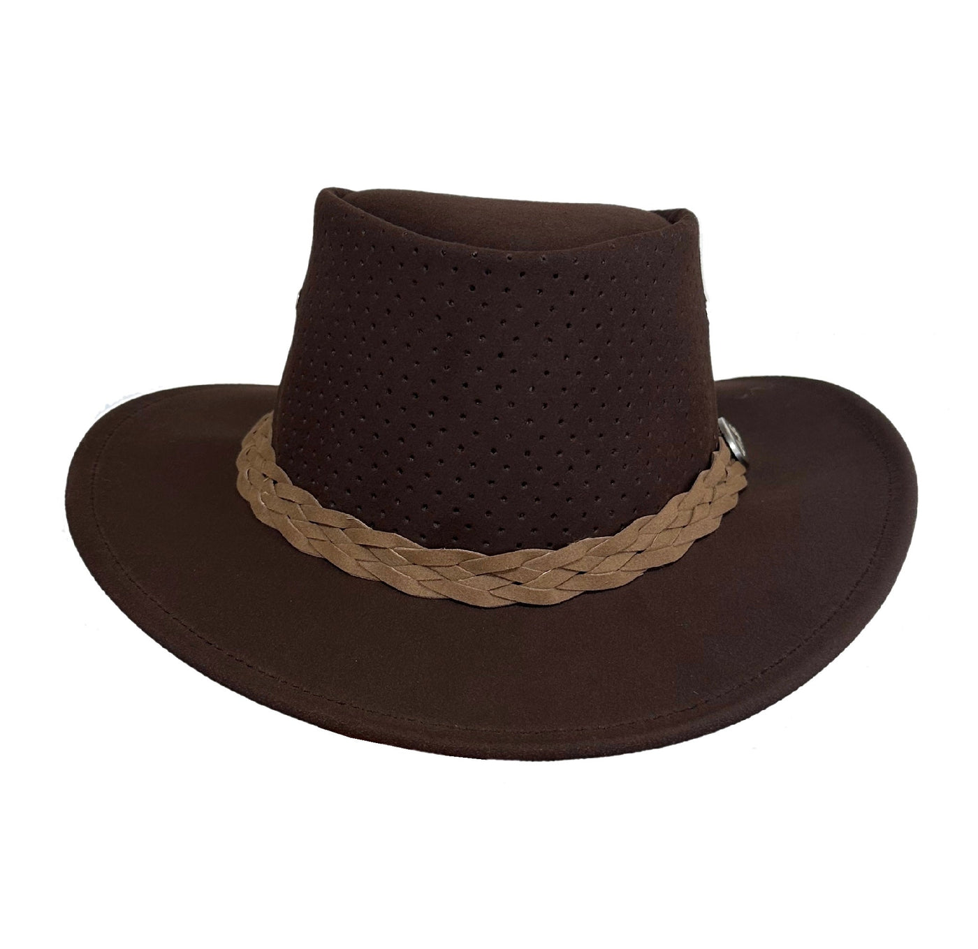 BUSHIE- Bush hat
