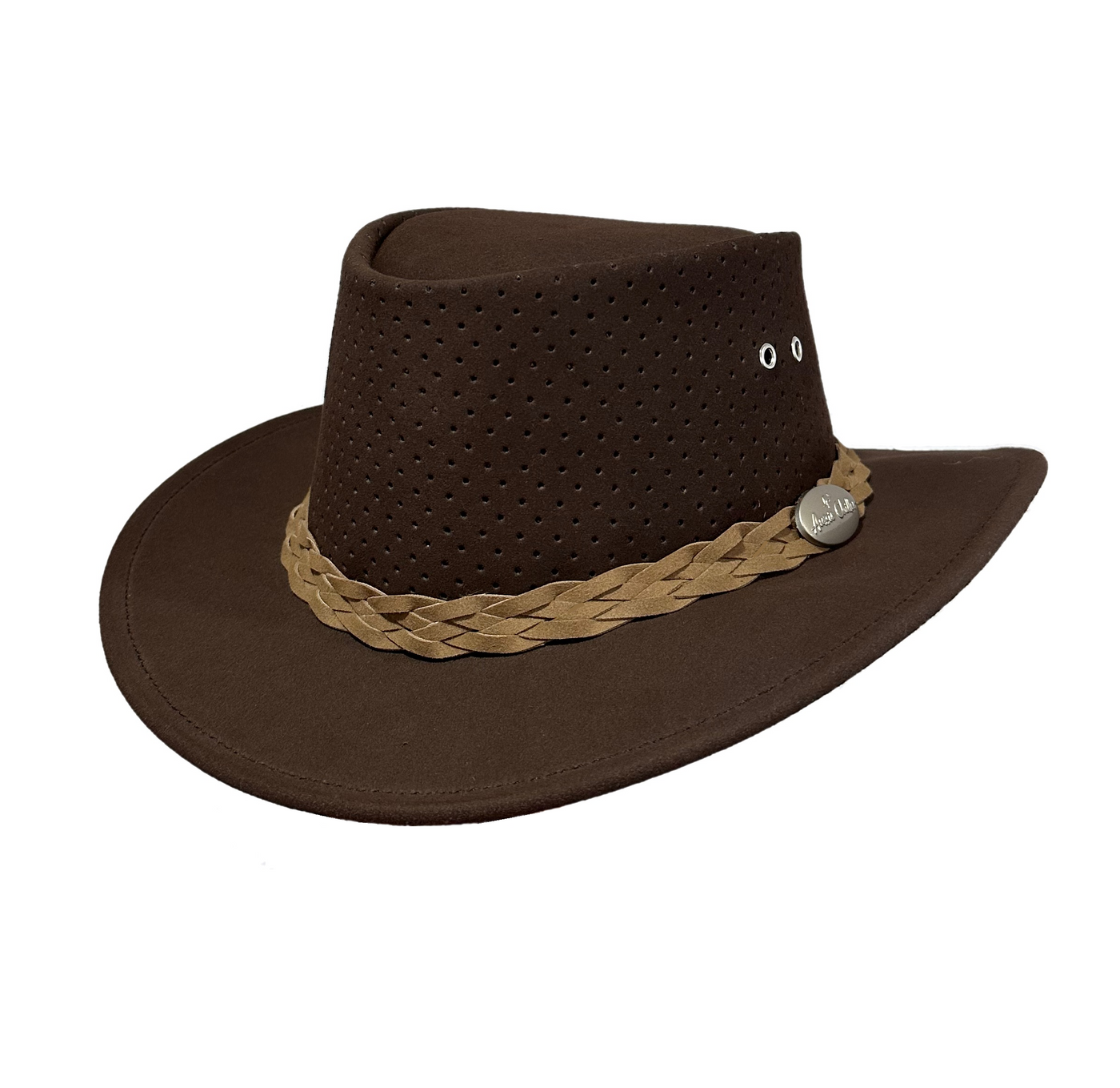 BUSHIE- Bush hat