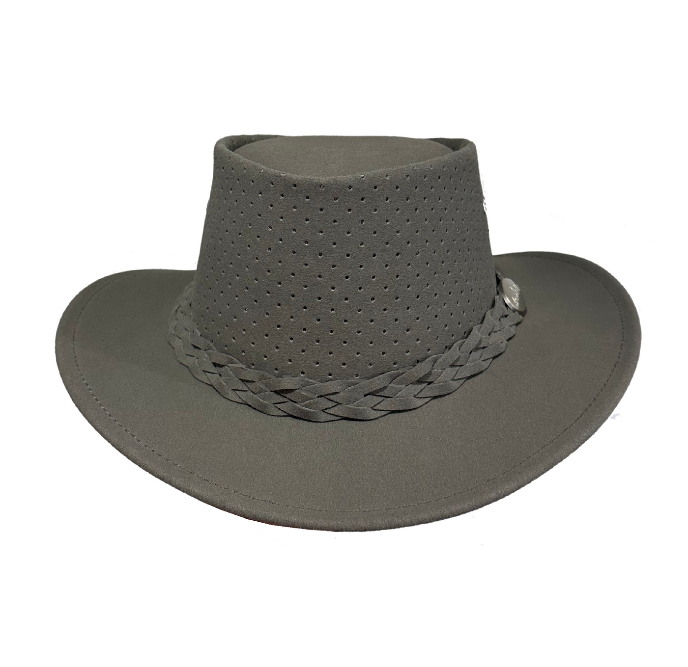 BUSHIE- Bush hat