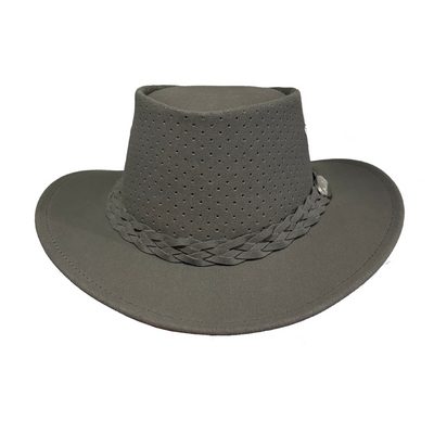 BUSHIE- Bush hat