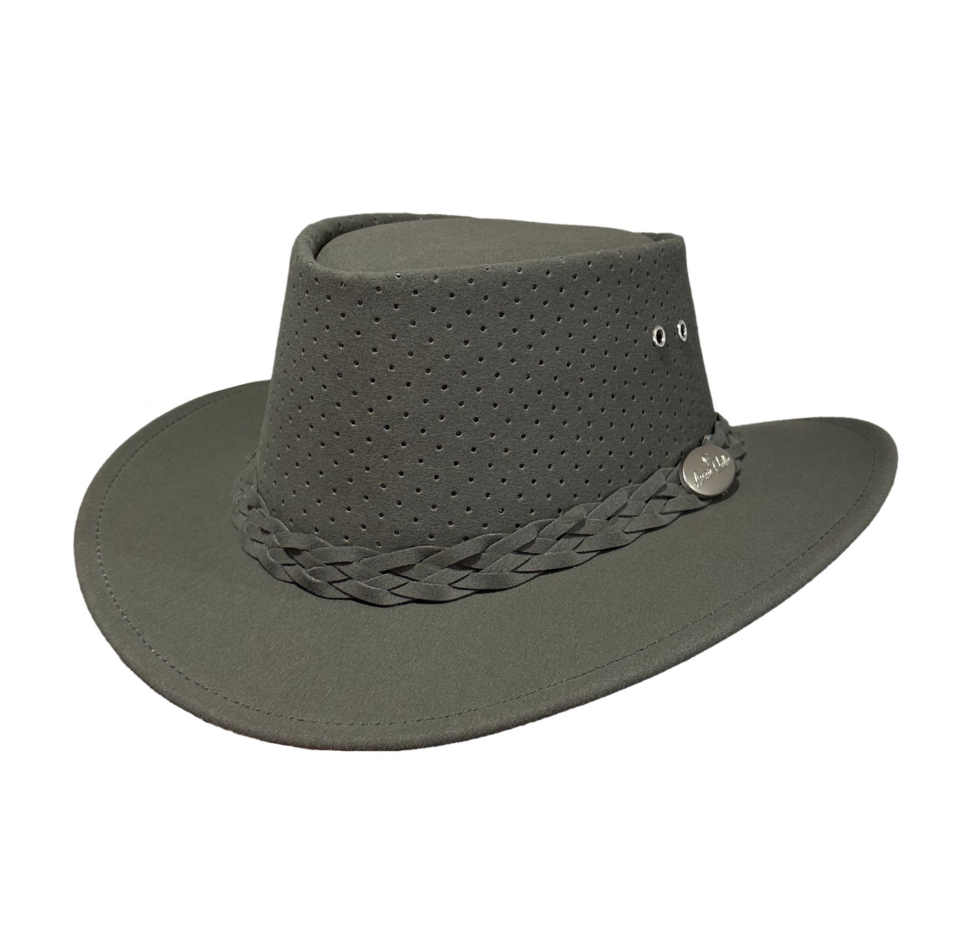 BUSHIE- Bush hat
