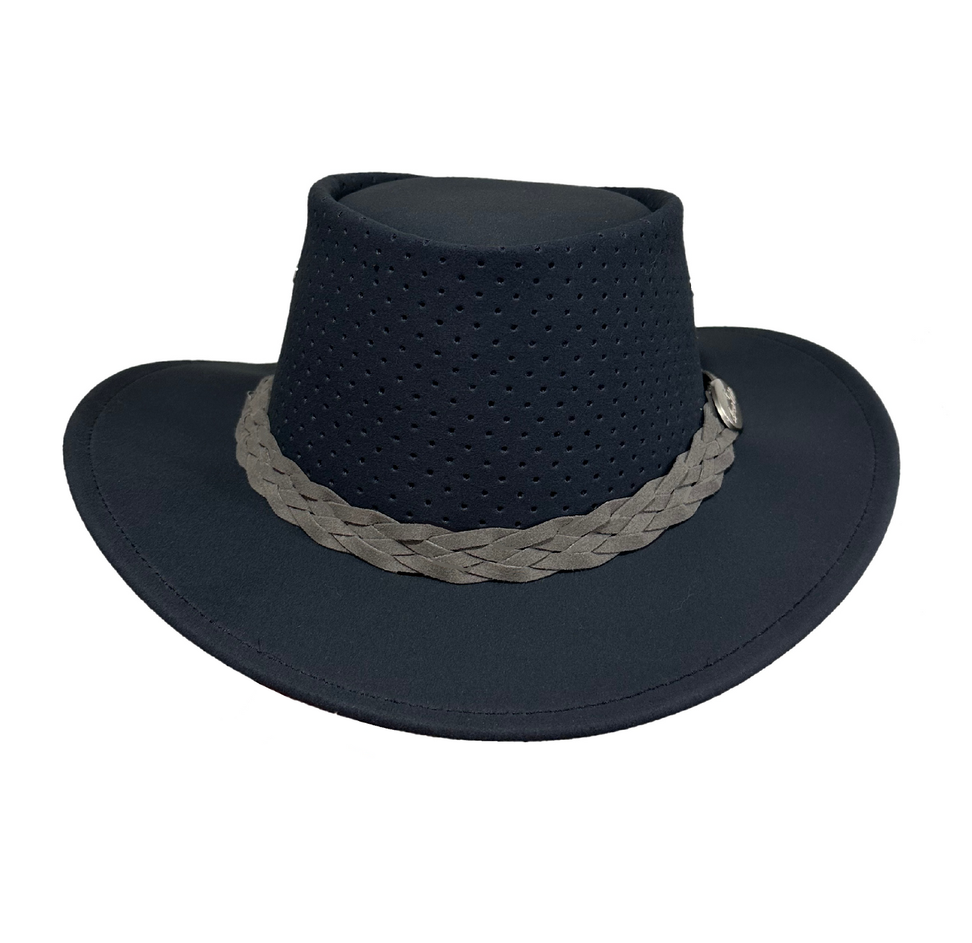 BUSHIE- Bush hat