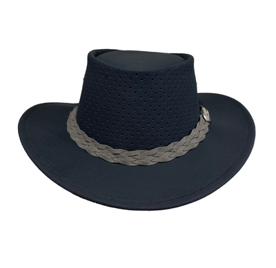 BUSHIE- Bush hat