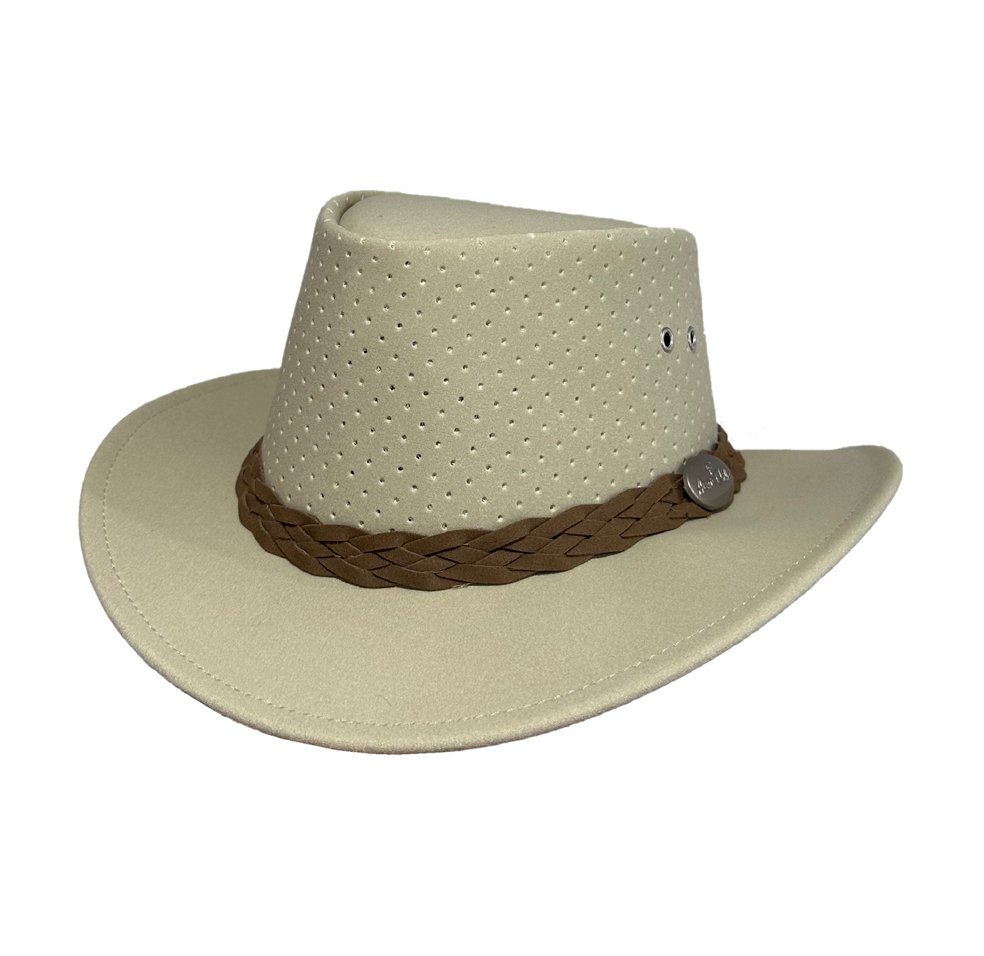 BUSHIE- Bush hat