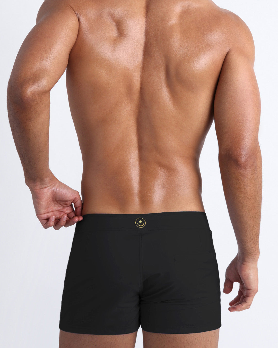 DARK KNIGHT - Beach Shorts