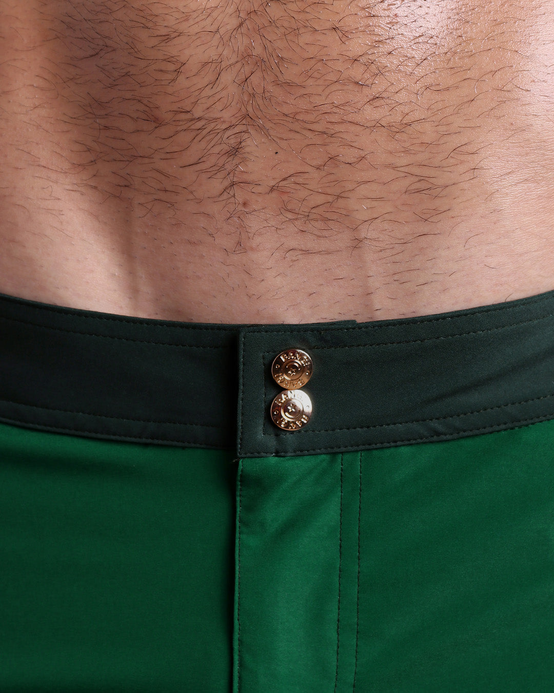 CASINO ROYALE (GREEN) - Beach Shorts