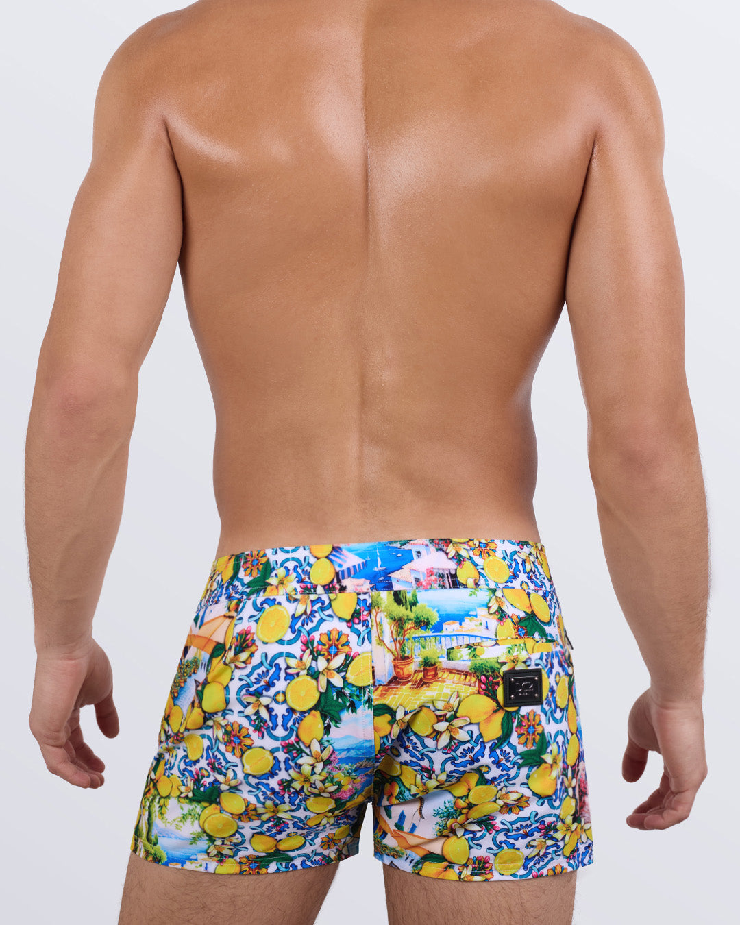CITRICS CHOICE - Beach Shorts | DC2