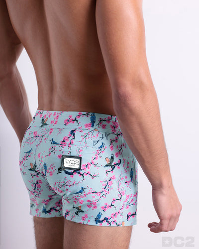 CLOSE TO YOU - Beach Shorts | DC2