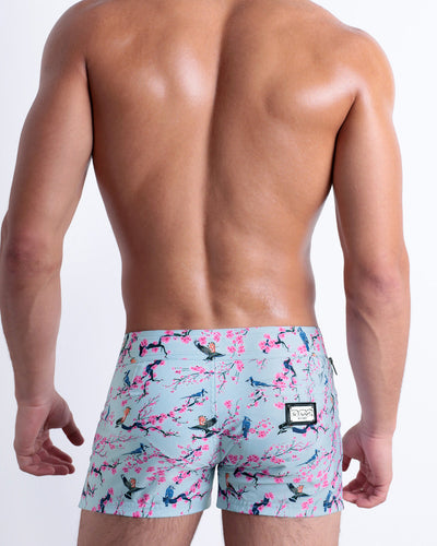 CLOSE TO YOU - Beach Shorts | DC2