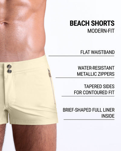 CREAM FIELDS - Beach Shorts | DC2