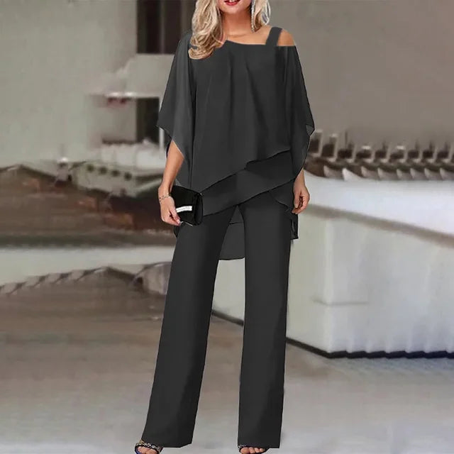 Ava - Elegant Set