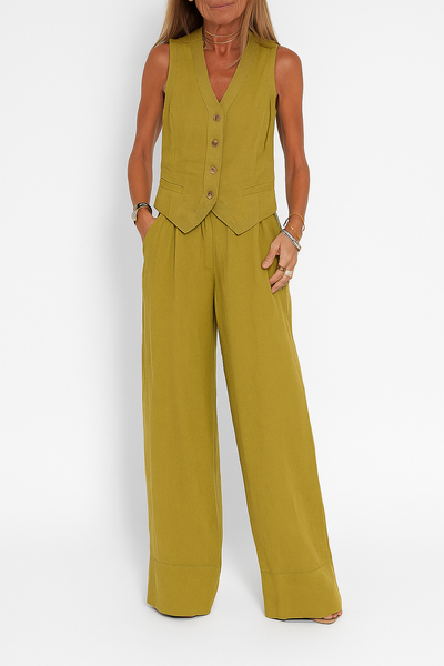 Wendy | Elegant 2-Piece Set