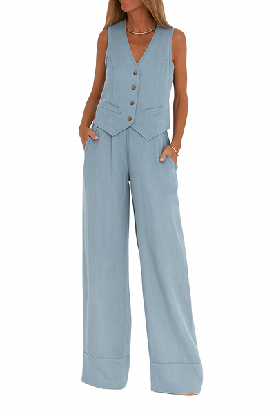 Wendy | Elegant 2-Piece Set