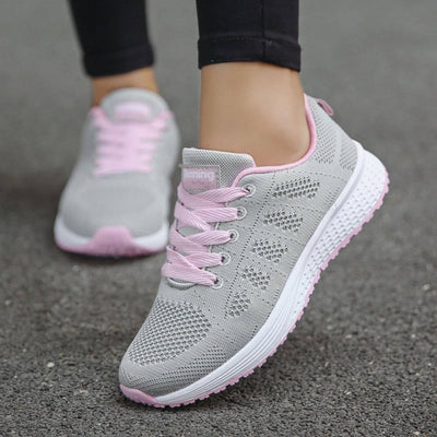 Ava | Pain Relief Orthopedic Sneakers