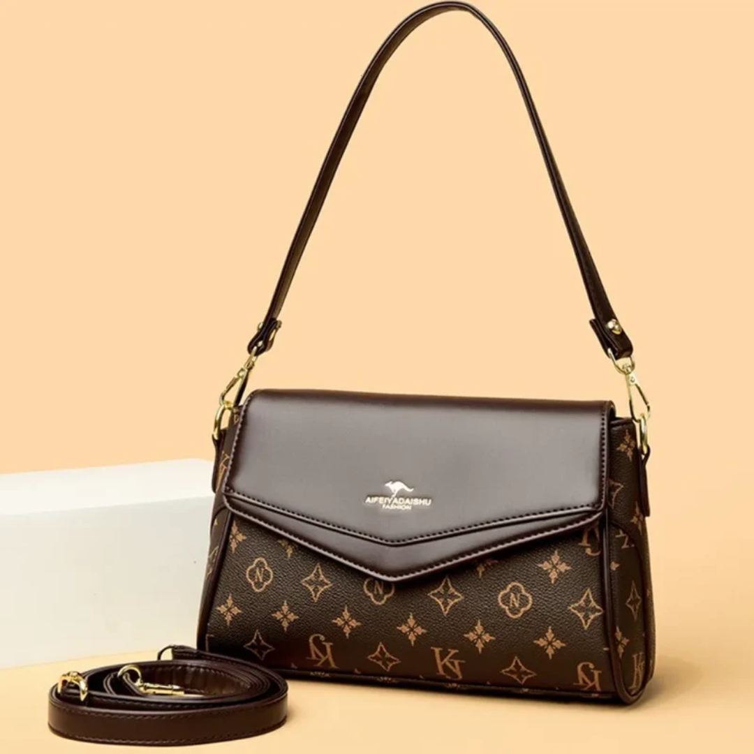 Fiora - Vintage Charm Crossbody