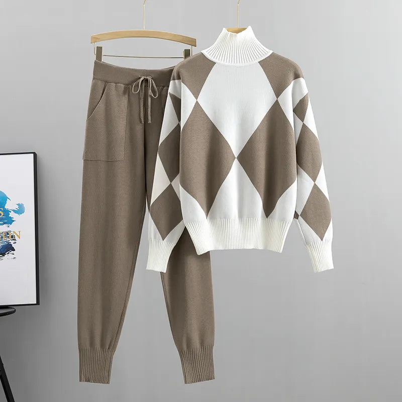 Ariana - Stylish 2-Piece Set