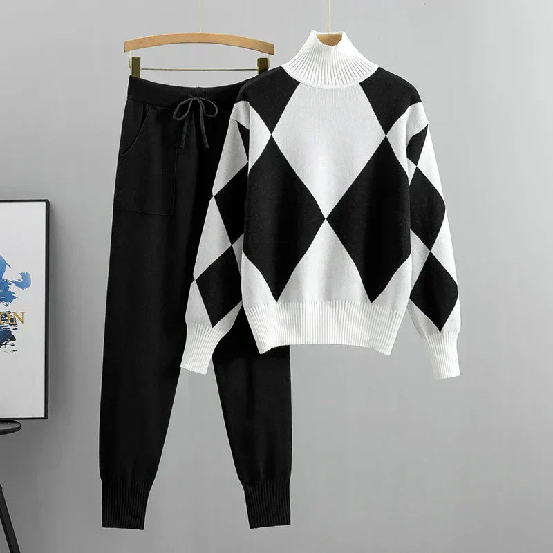Ariana - Stylish 2-Piece Set