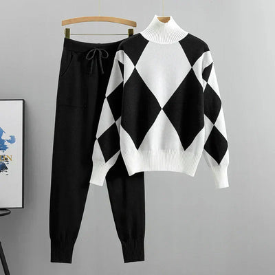 Ariana - Stylish 2-Piece Set