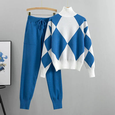 Ariana - Stylish 2-Piece Set