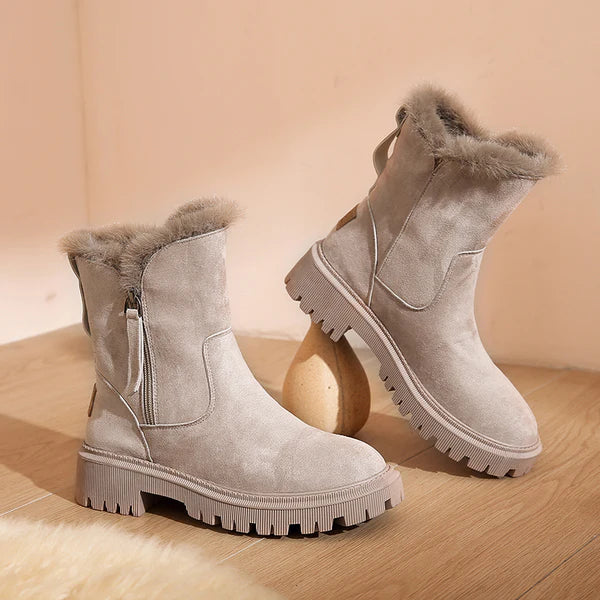 Elsie™ Padded Winter Boots