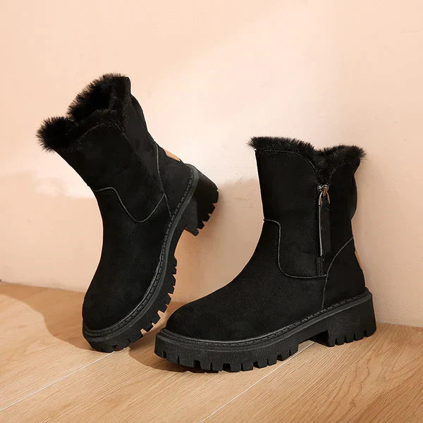 Elsie™ Padded Winter Boots