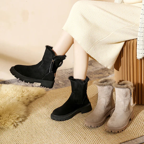 Elsie™ Padded Winter Boots
