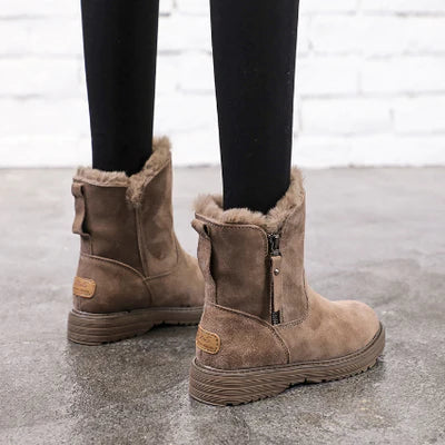 Elsie™ Padded Winter Boots