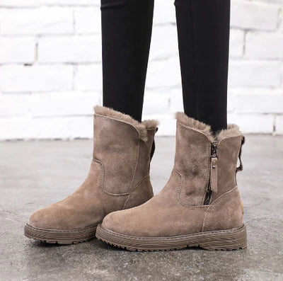 Elsie™ Padded Winter Boots