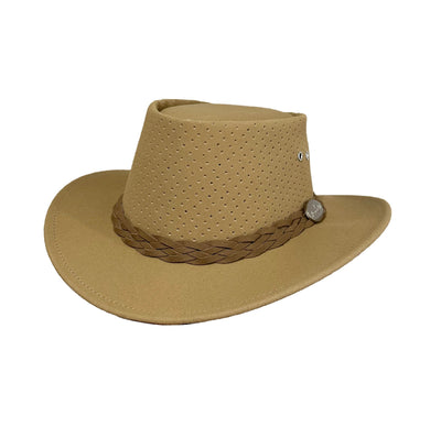 BUSHIE- Bush hat