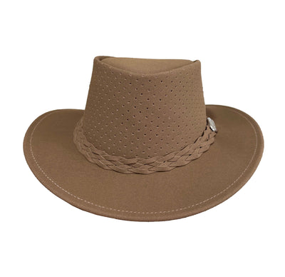 BUSHIE- Bush hat
