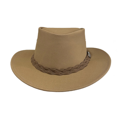 BUSHIE- Bush hat