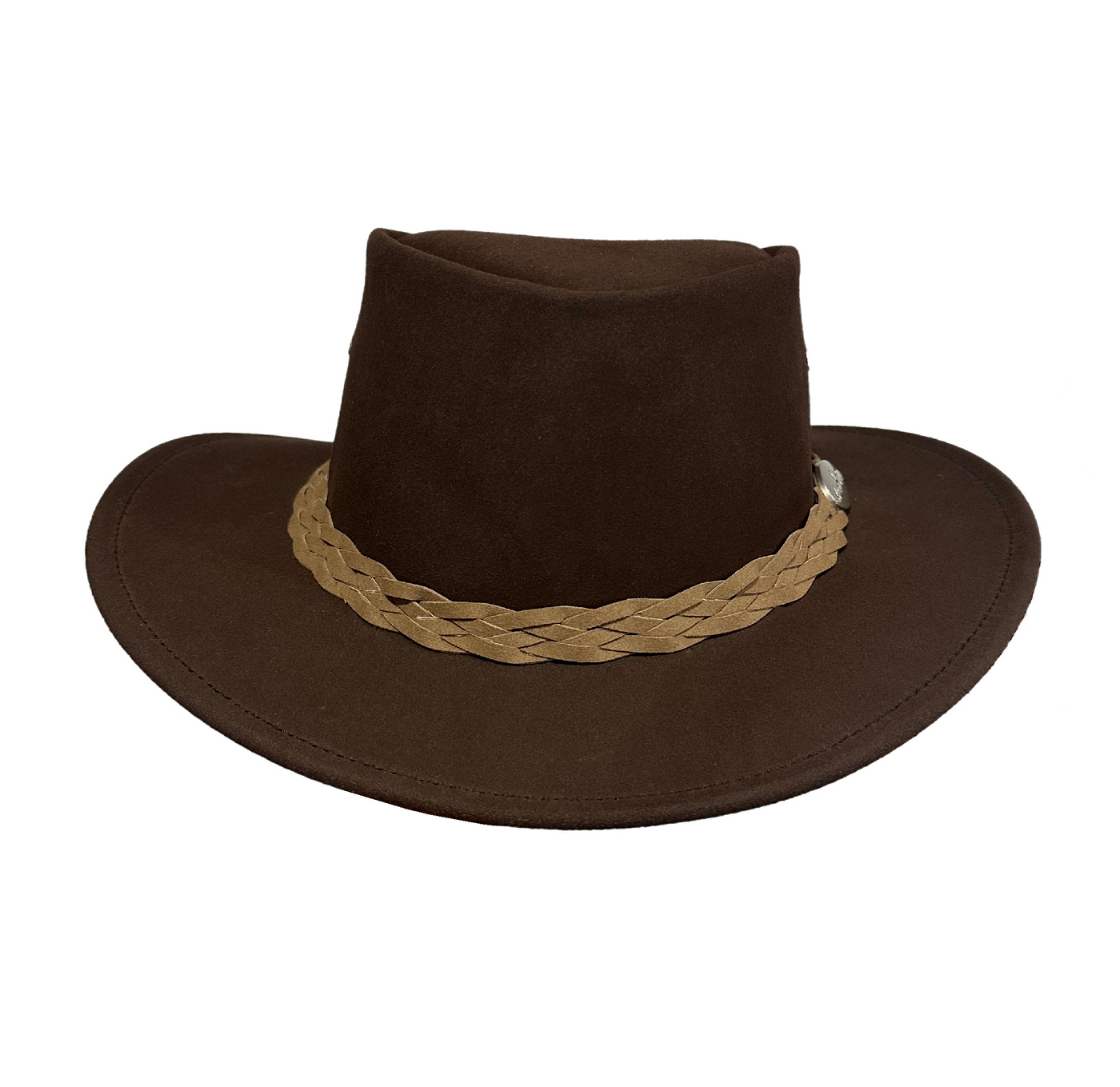 BUSHIE- Bush hat