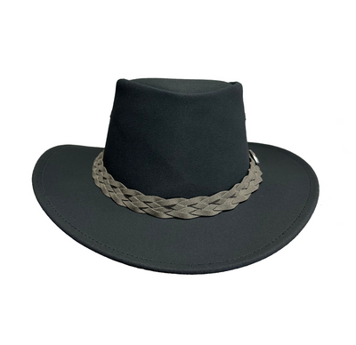 BUSHIE- Bush hat