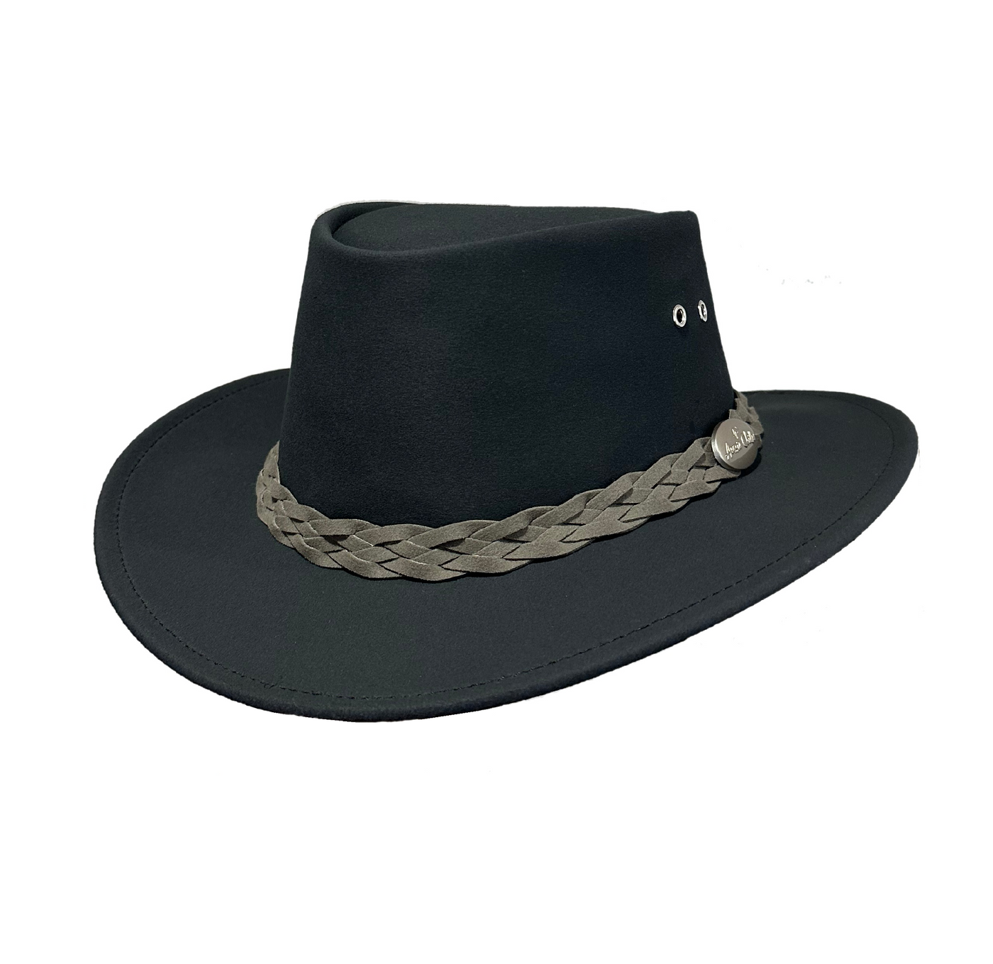 BUSHIE- Bush hat