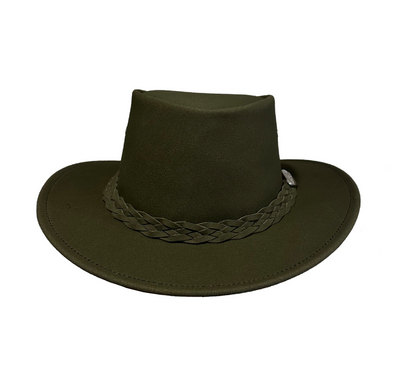 BUSHIE- Bush hat