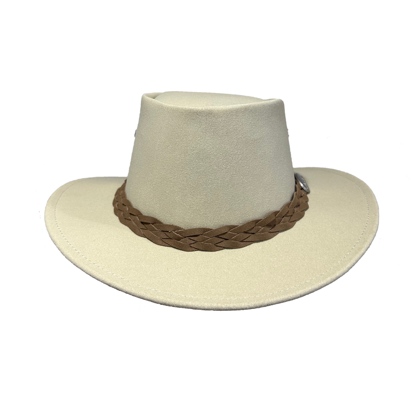 BUSHIE- Bush hat
