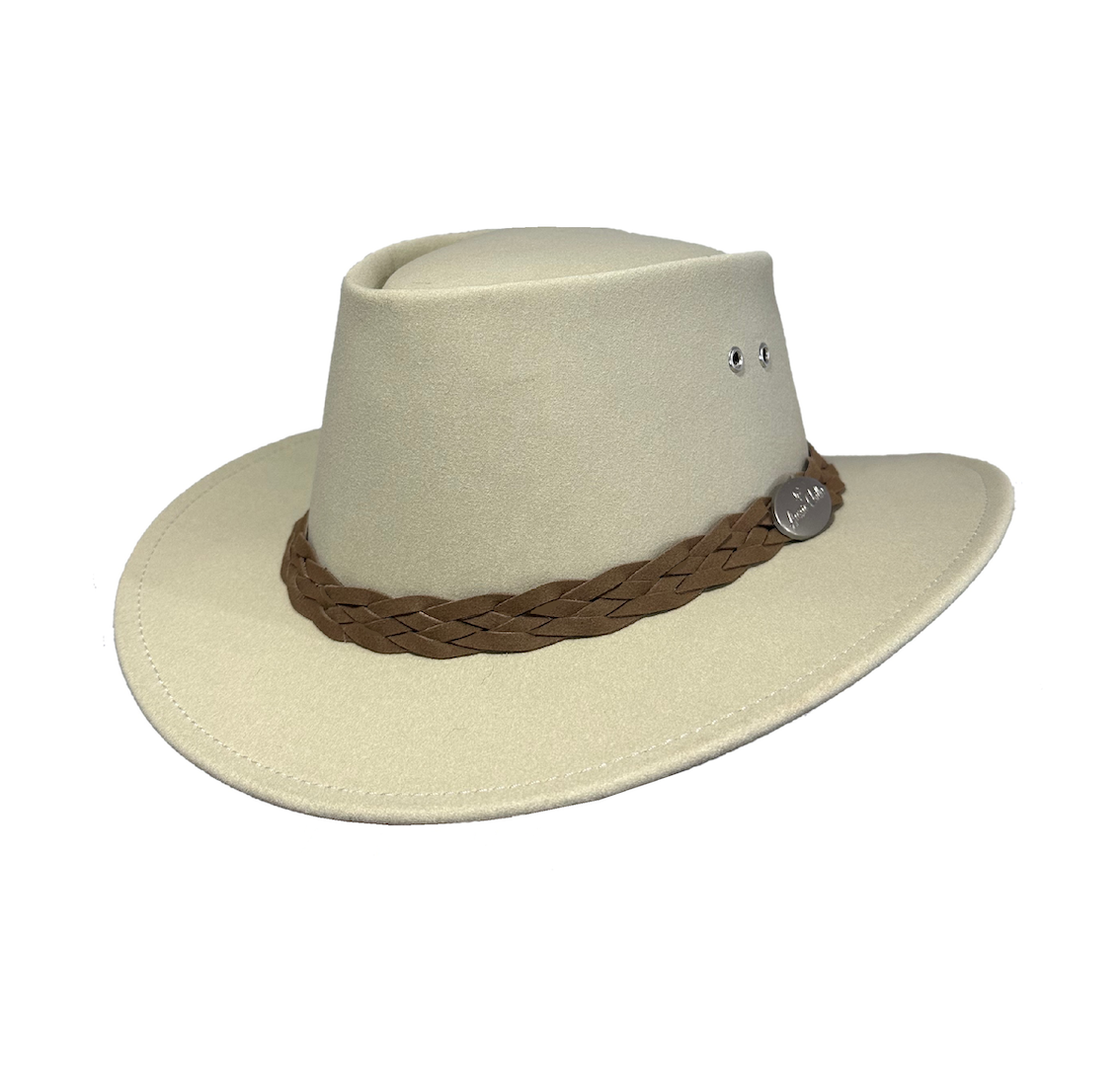 BUSHIE- Bush hat