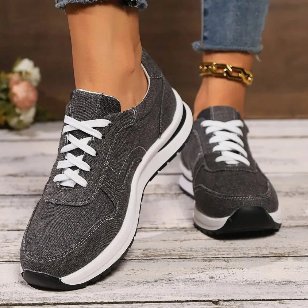 Doreen - Orthopedic Women's Shoes