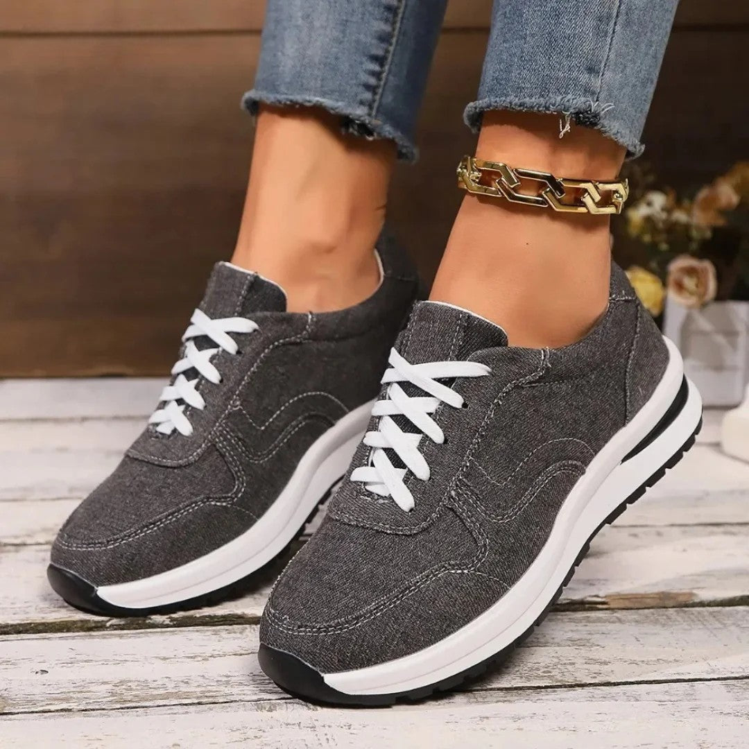 Doreen - Orthopedic Women's Shoes