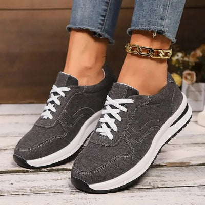 Doreen - Orthopedic Women's Shoes