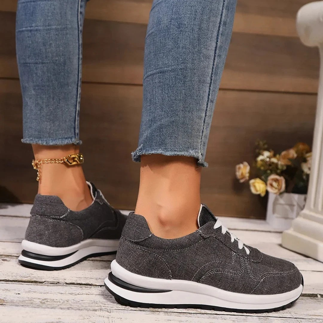 Doreen - Orthopedic Women's Shoes