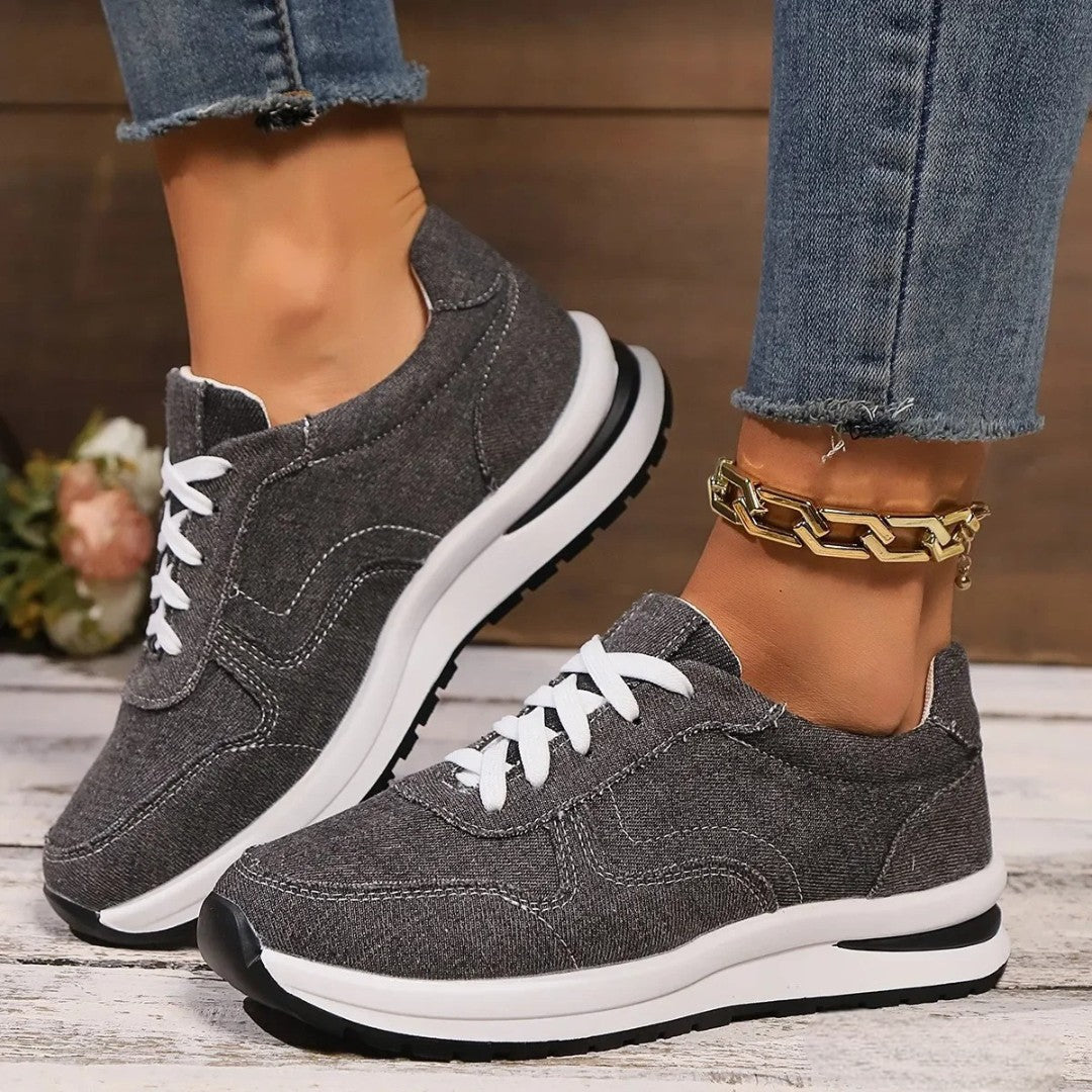Doreen - Orthopedic Women's Shoes
