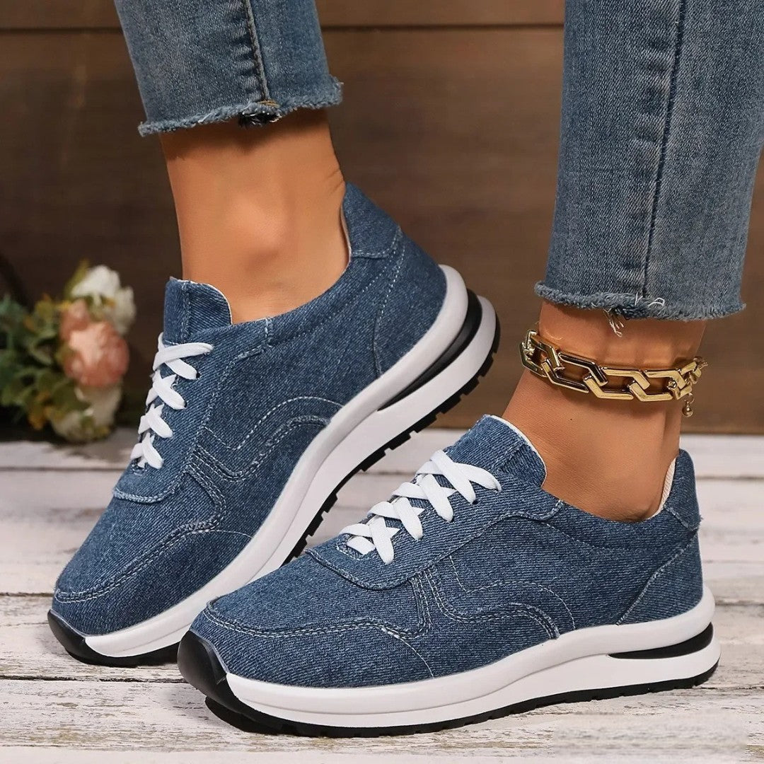 Doreen - Orthopedic Women's Shoes
