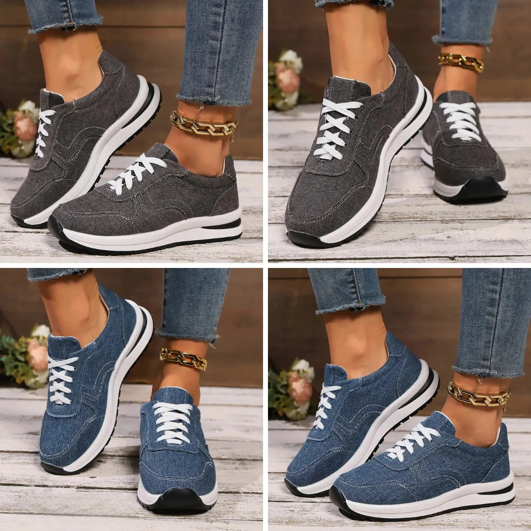 Doreen - Orthopedic Women's Shoes