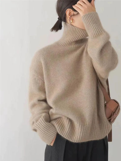 Evie | Luxe Knit