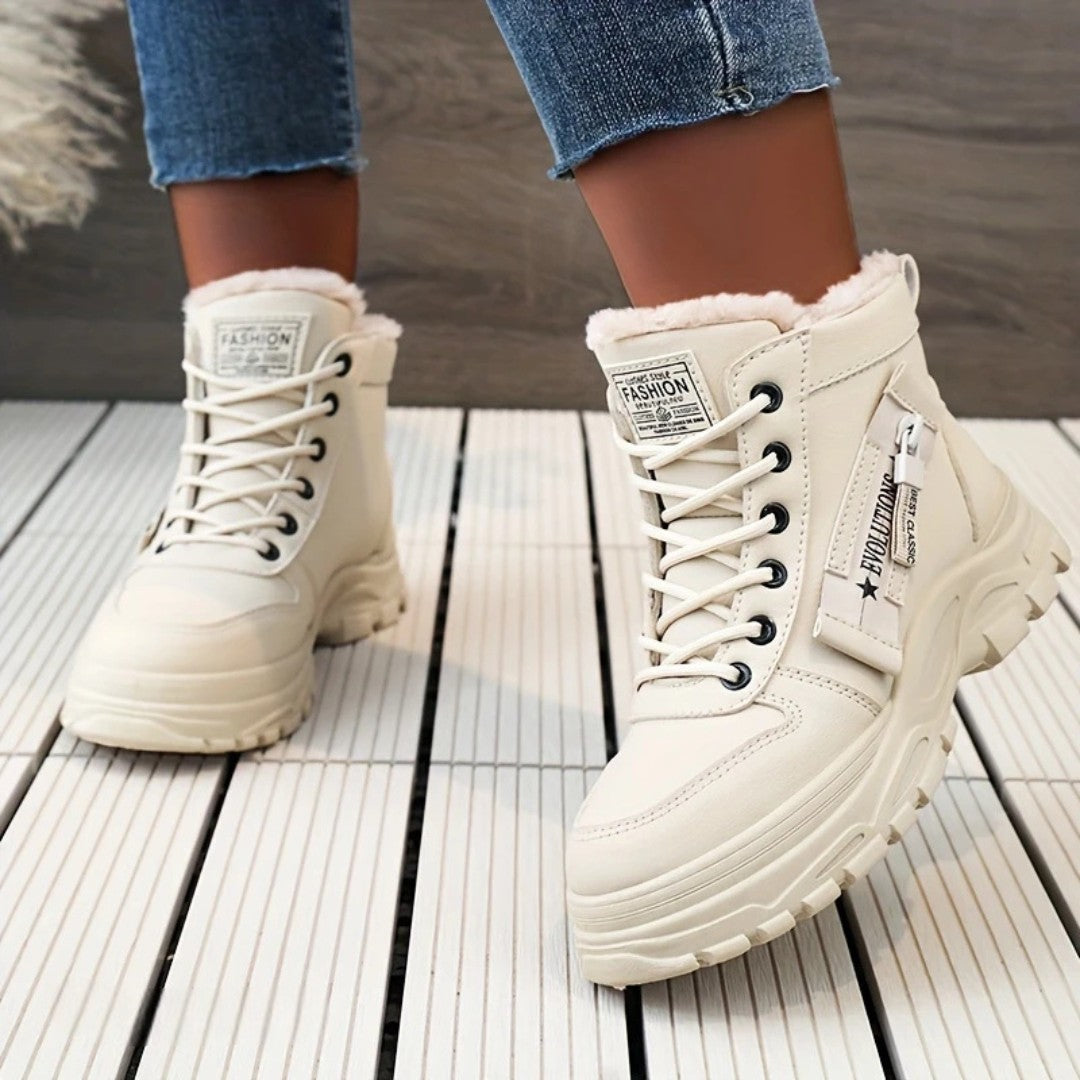 Yssa - Women's Winter Boots