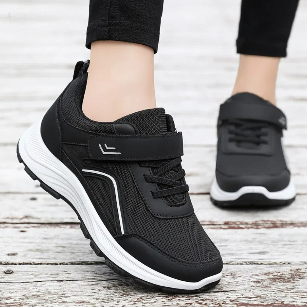 Sion - Orthopedic Women's Shoes