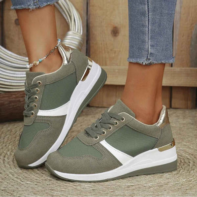 Bronwyn - Women’s Orthopedic Shoes