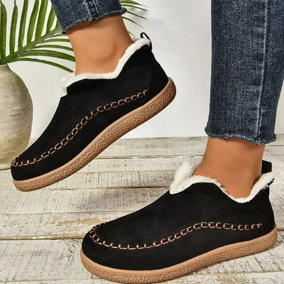 Lutz - Comfort Ankle Boots