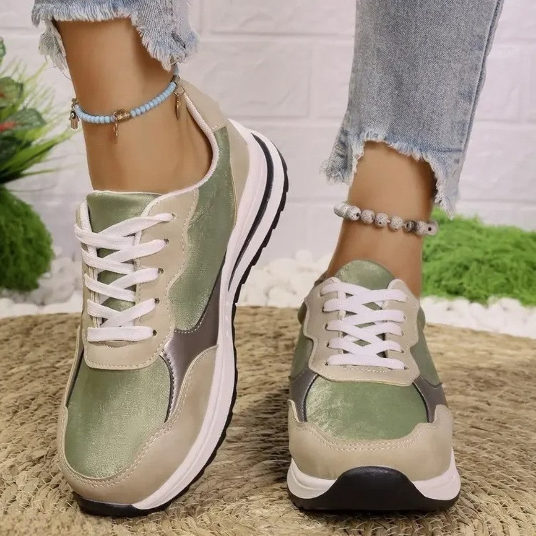 Celine - Orthopedic Comfort Shoes